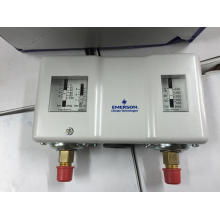 Emerson PS2-L7A Dual Pressure Switch Control